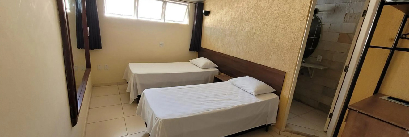 Sleep Suites, Бело Хоризонт — фото 1