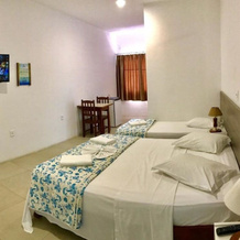 Hotel Pousada Santos, Пинейра — фото 4