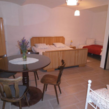 SRDEČNÁ - rodinný penzion a restaurace, Nový Přerov — photo 4