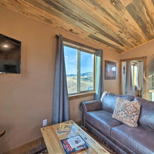 Couples Retreat 1-hour Drive From Yellowstone NP!, 利文斯顿 — 照片 3