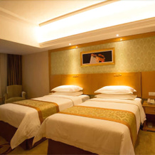 Vienna International Hotel Yueyang Railway Station Branch, Yueyang — photo 5