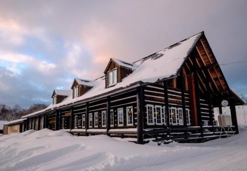 Hopi Hills Farmstay, Акаигава — фото 1