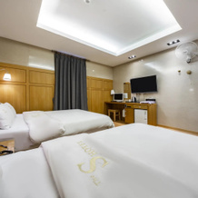 The S Hotel, Сихын-Донг — фото 4