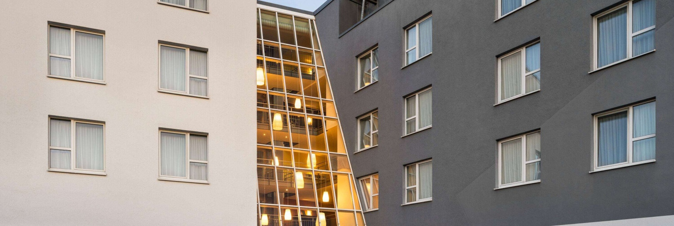 Vienna House Easy By Wyndham Landsberg, Ландсберг-на-Лехе — фото 1