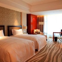Regal International Sungdo Hotel, Наньчун — фото 3