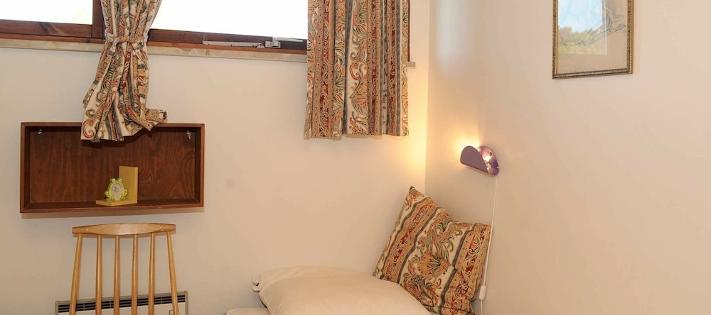 Luxurious Holiday Home In Nordborg Denmark With Sauna, Нордборг — фото 1