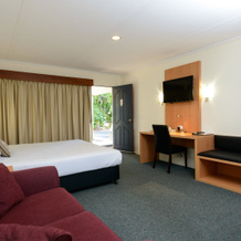 Bundaberg International Motor Inn, Бандаберг — фото 3