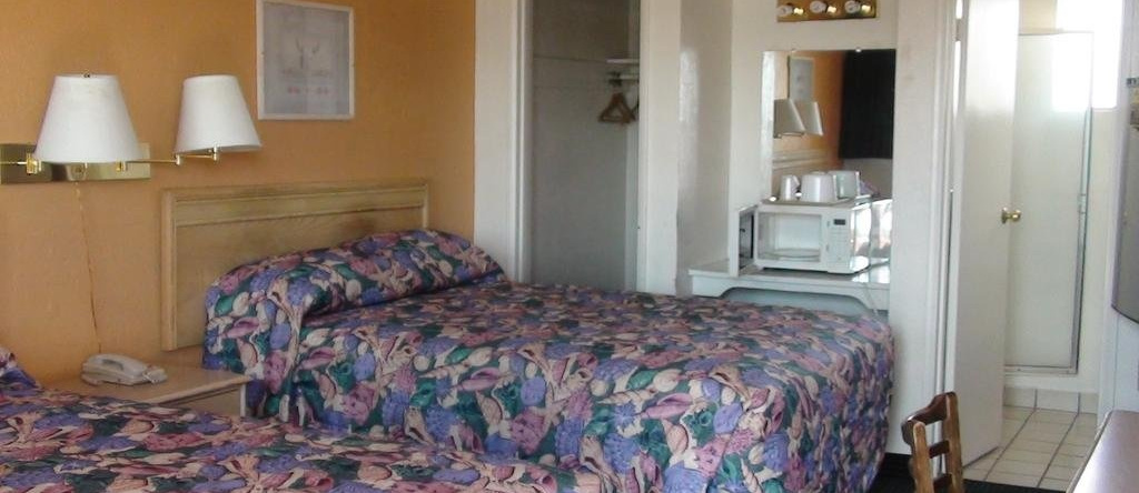 Travel Inn, Фармингтон — фото 1