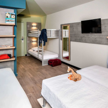 ibis Budget Cognac, Chateaubernard — photo 4