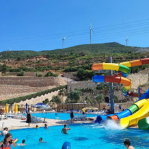 Simon Aqua Park Otel, Самандаг — фото 5