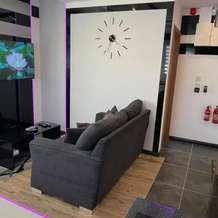 #5 TGHA Luxury One Bedroom Apartment in Athlone, 阿斯隆 — 照片 2