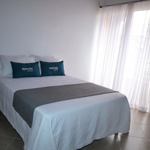 Hotel Nattivo Uraba, 阿帕尔塔多 — 照片 2