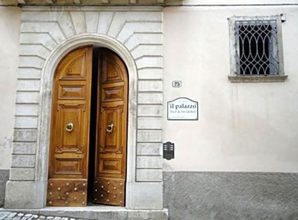 Il Palazzo, Scanno — photo 1