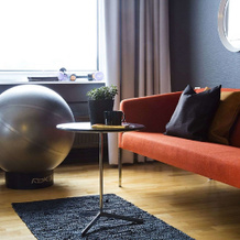 Mornington Hotel Stockholm Bromma, 斯德哥尔摩 — 照片 2