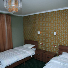 Aska Hotel, Naryn — photo 5