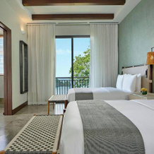 Nekajui Peninsula Papagayo, a Ritz-Carlton Reserve, 帕帕加约 — 照片 2