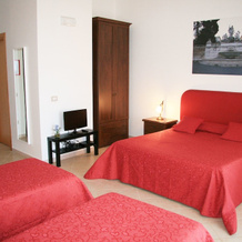 Hotel Poggio Romano, Пальяно — фото 3