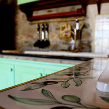 Oasis ideal for those who want to restore body and spirit, 拉斯卡里 — 照片 5