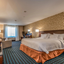 Fairfield Inn & Suites Atmore, Атмор — фото 4