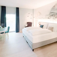 Hotel am Zoo GmbH & Co KG, 诺因基兴 — 照片 5