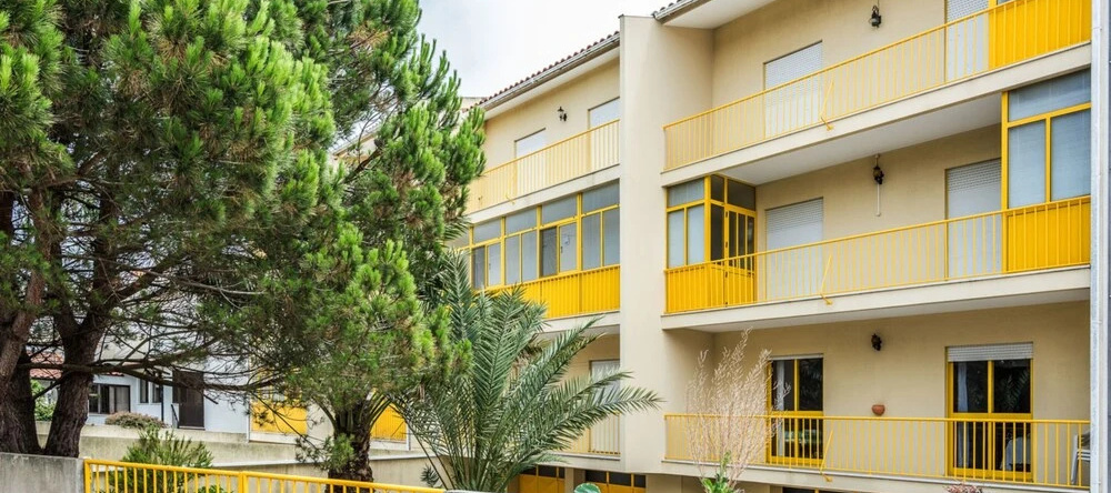 38 Rias View Apartment, Муртоза — фото 1