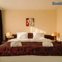 Best Western Hotel Dituria ****, Нитра — фото 2