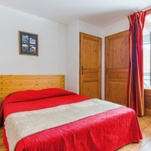 Cozy Alpine Apartment, Брид-ле-Бен — фото 4