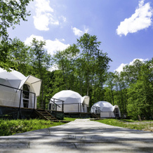 Shambala Glamping, Mezmay — photo 4