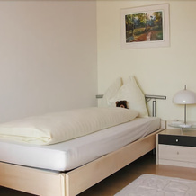 Hotel Kapplerhof, Ebnat-Kappel — photo 2