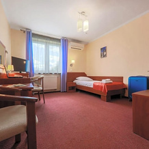 Hotel Restauracja Leliwa, Przeworsk — photo 5