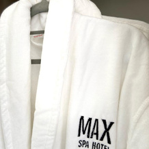 Max Spa Hotel, Nevinnomissk — photo 4