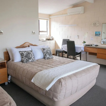 Tuki Tuki Motel, Вайпикурау — фото 5