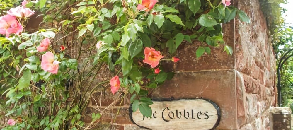 The Cobbles, 朗瓦特比 — 照片 1