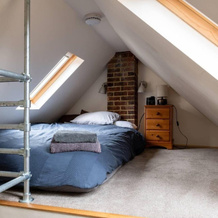 Adorable And Cosy Tiny Cottage, Хартфилд — фото 4
