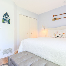 The Shores Lakeside Condo Unit 5607, 阿克米 — 照片 2