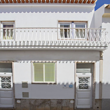 Talabriga - Apt Cidade, Тавира — фото 2
