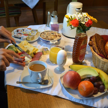Schumanns Hotel Garni, 伦茨堡 — 照片 5