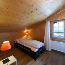 Chalet Chalet Marianne, 伦克 — 照片 5