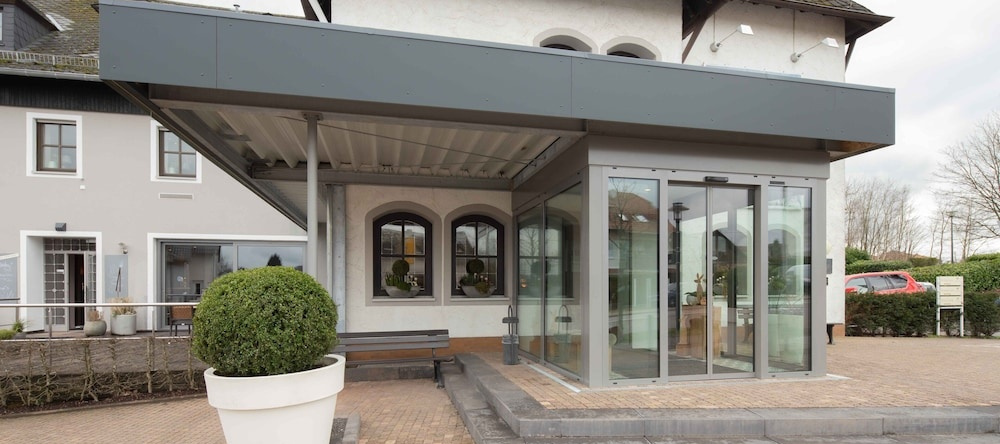 Landhotel Saarschleife, 梅特拉赫 — 照片 1