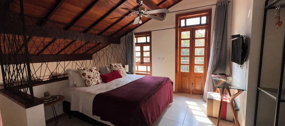 Villa Rica Pousada, Brumadinho — photo 1
