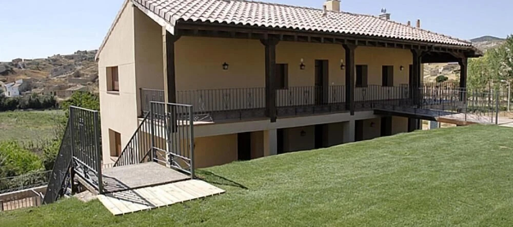 Apartamento Las Ollerías, Деса — фото 1