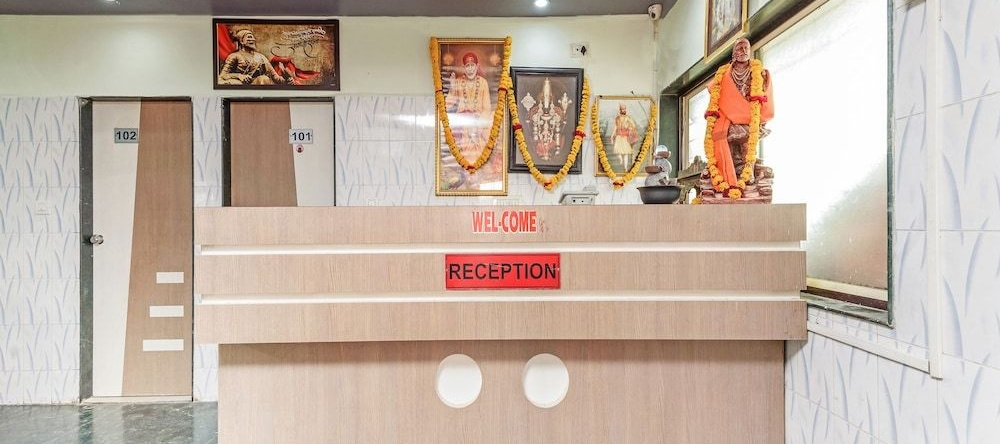 OYO 22817 Hotel Dream Line, Aurangabad — photo 1