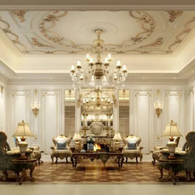 Qinjin International Hotel, Weinan — photo 4