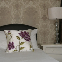 Manor House, Felpham Serviced Apartments, Богнор-Регис — фото 5