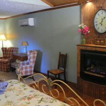 Beechwood Inn - Bed Breakfast, 克莱顿 — 照片 3