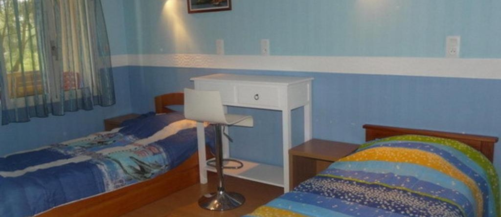Appartement Barneville-Carteret, 3 pièces, 5 personnes - FR-1-362-315, 巴讷维尔-卡特雷 — 照片 1