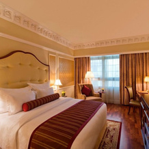 Warwick Doha, Доха — фото 3