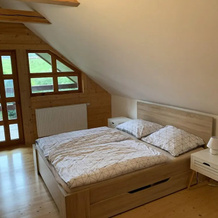 Scenic Holiday Home In Sluknov With Garden, Слукнов — фото 5