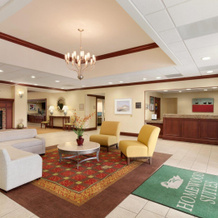Homewood Suites By Hilton Dulles-North/Loudoun, Эшберн — фото 2