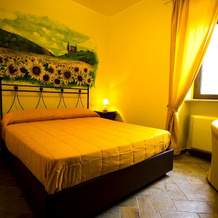 Agriturismo Ferrari, Капрарола — фото 4